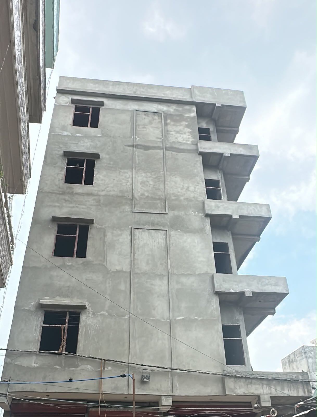 Laxmi Narayan Residency
