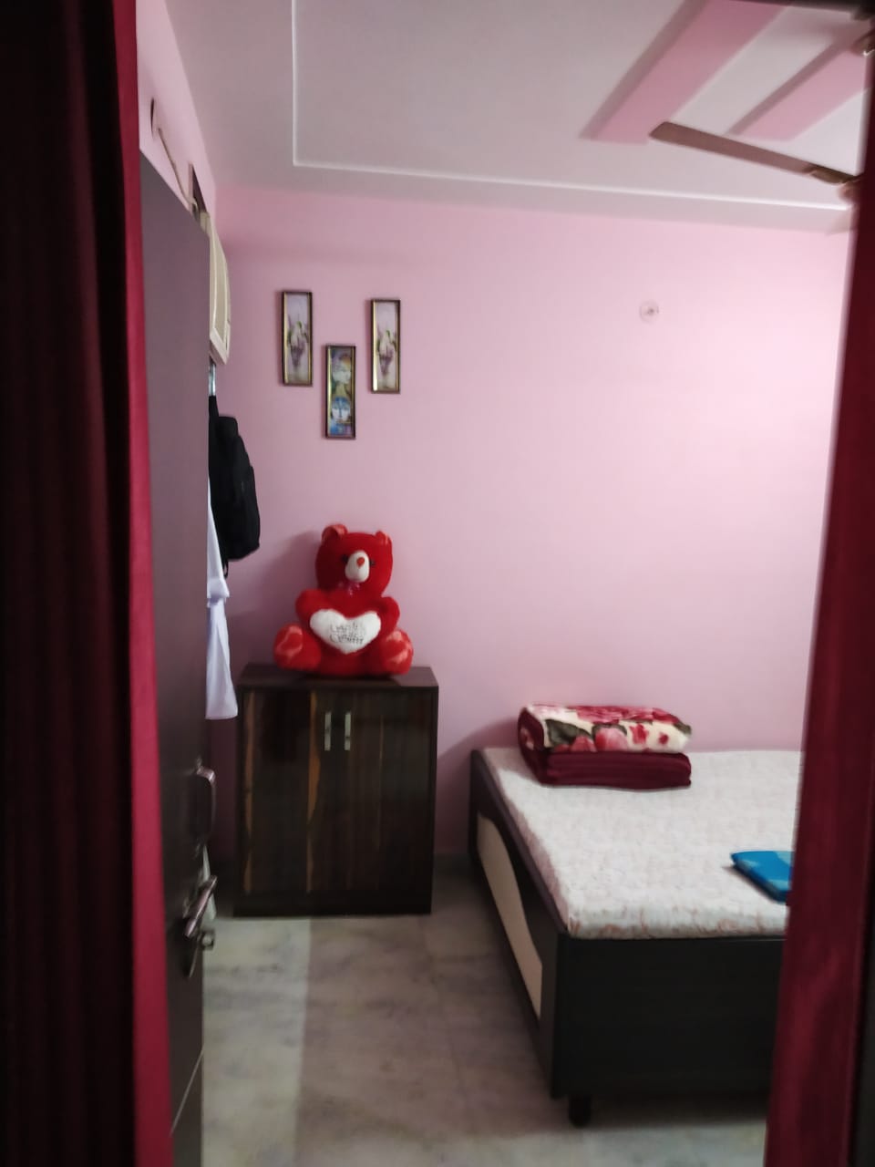 KONARK RESIDENCY - 2 BHK ( Site - 02) Walkthrough