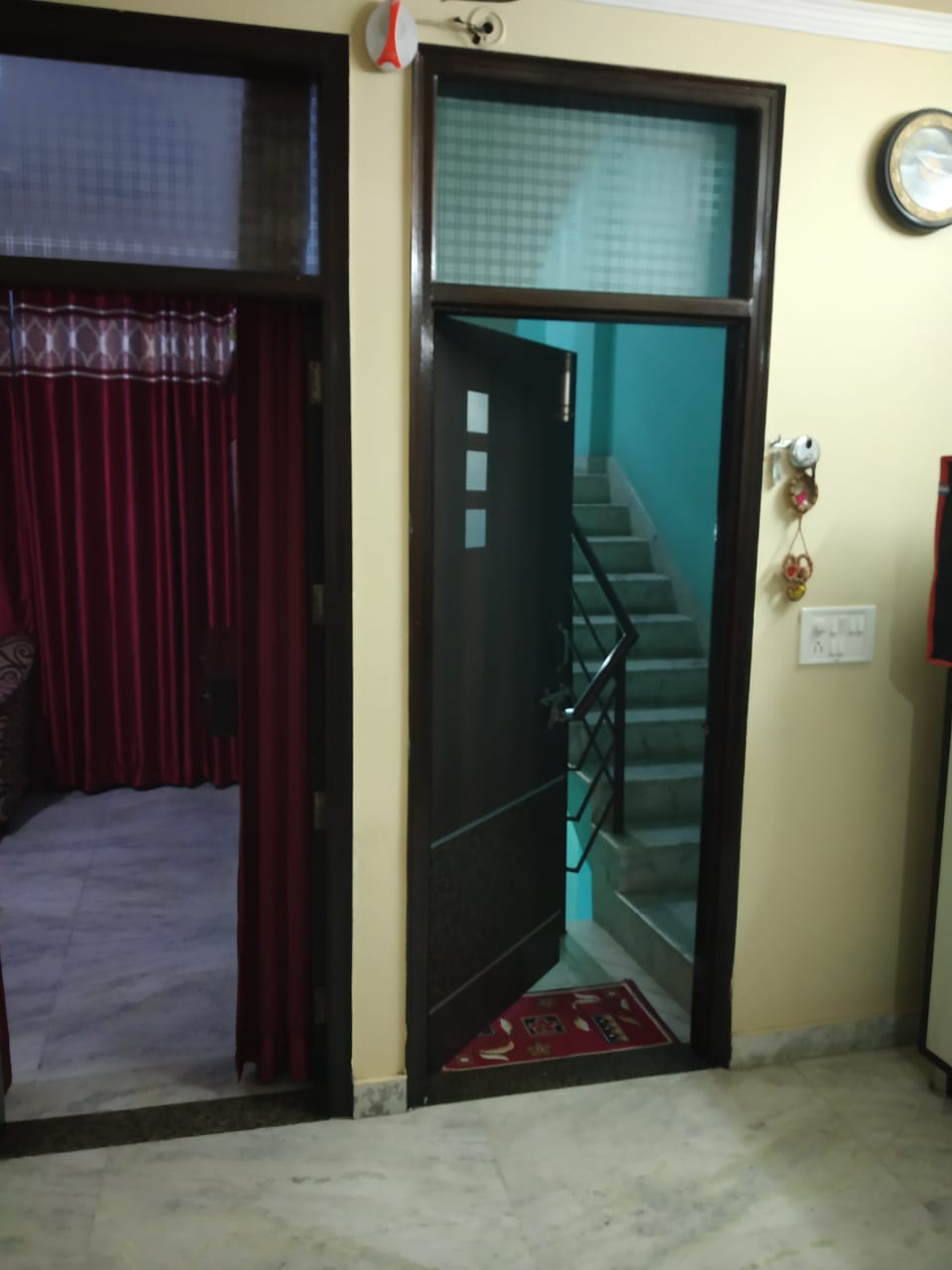 KONARK RESIDENCY - 2 BHK ( Site - 02)